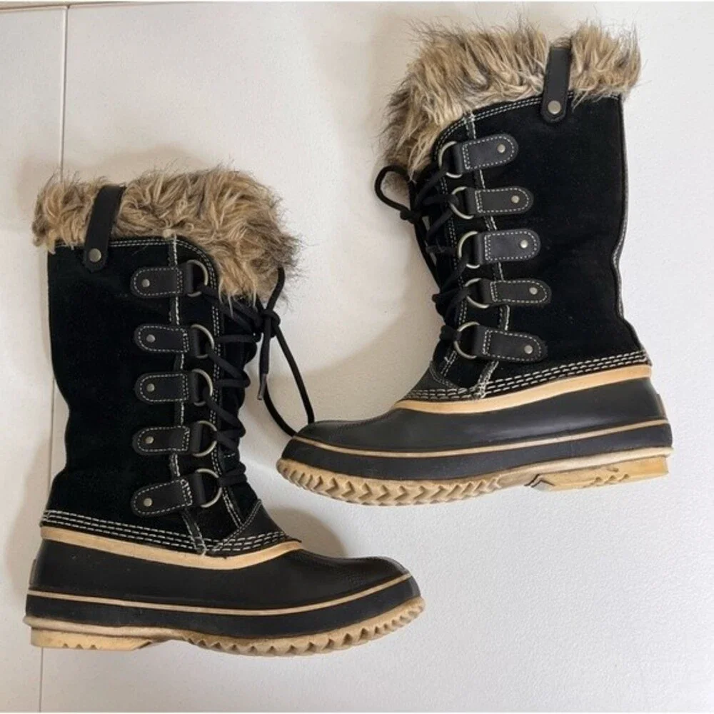 Sorel joan arctic